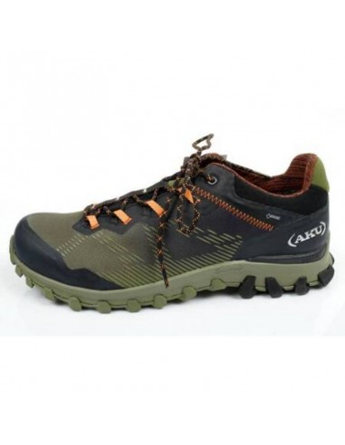 Ανδρικά > Παπούτσια > Παπούτσια Αθλητικά > Ορειβατικά / Πεζοπορίας Aku Levia GTX M 745486 trekking shoes