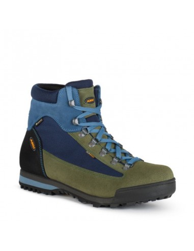 Aku Slope GORETEX M 88520669 trekking shoes Ανδρικά > Παπούτσια > Παπούτσια Αθλητικά > Ορειβατικά / Πεζοπορίας