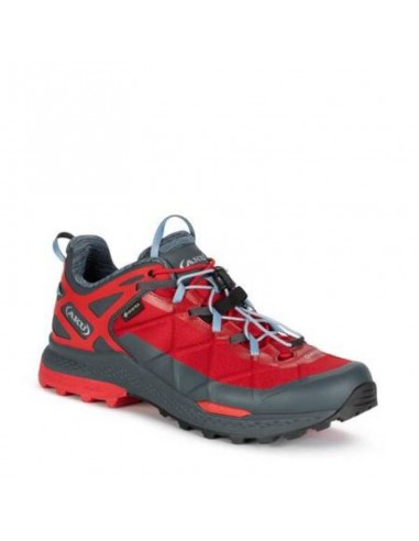 Aku Rocket GTX M 726169 trekking shoes Ανδρικά > Παπούτσια > Παπούτσια Αθλητικά > Ορειβατικά / Πεζοπορίας