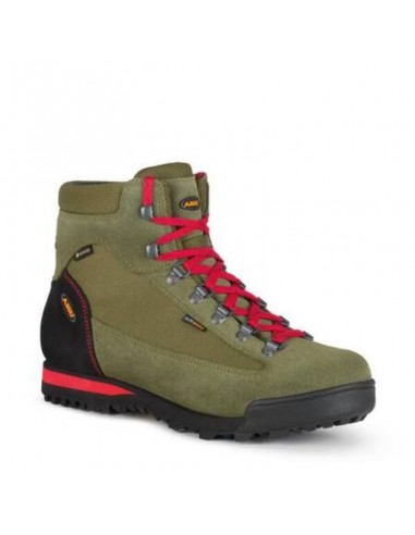 Aku Slope Micro GTX M 88510485 trekking shoes Ανδρικά > Παπούτσια > Παπούτσια Αθλητικά > Ορειβατικά / Πεζοπορίας
