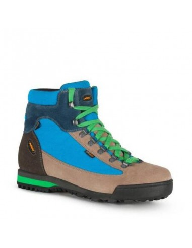 Aku Slope Micro GTX M 88520635 trekking shoes Ανδρικά > Παπούτσια > Παπούτσια Αθλητικά > Ορειβατικά / Πεζοπορίας