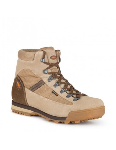 Aku Slope Grounding M 88514230 trekking shoes Ανδρικά > Παπούτσια > Παπούτσια Αθλητικά > Ορειβατικά / Πεζοπορίας