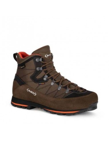 Aku Trekker L3 GTX M 977W307 trekking shoes Ανδρικά > Παπούτσια > Παπούτσια Αθλητικά > Ορειβατικά / Πεζοπορίας