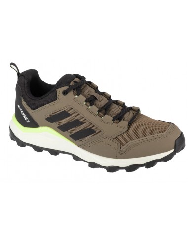 adidas Terrex Tracerocker 20 Trail IF0379 Ανδρικά > Παπούτσια > Παπούτσια Αθλητικά > Ορειβατικά / Πεζοπορίας