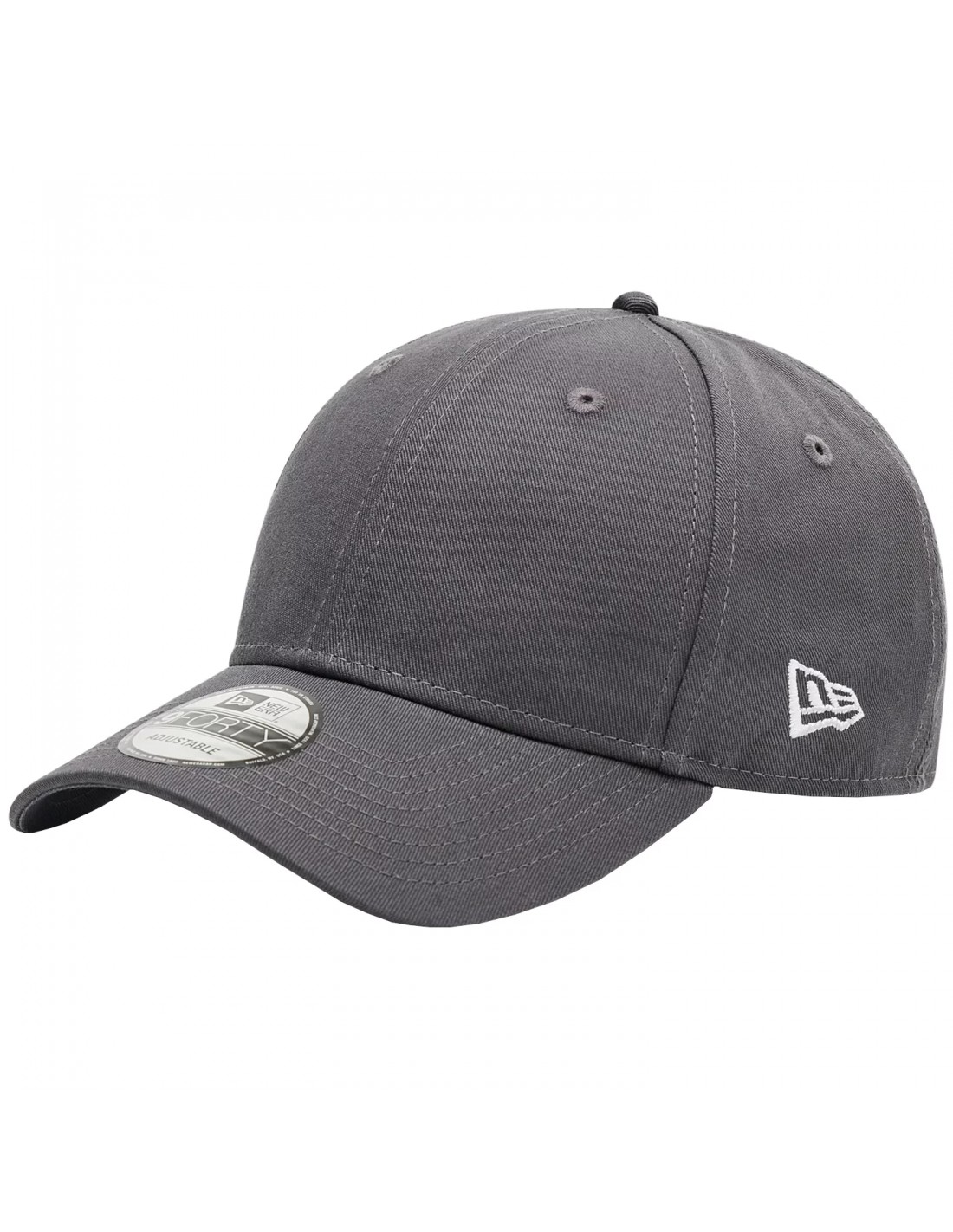 Women's Hats New Era Gray