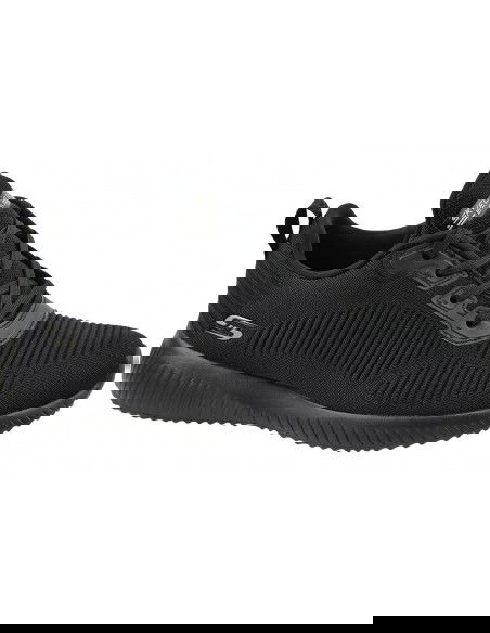 Skechers Bobs Squad 32504BBK