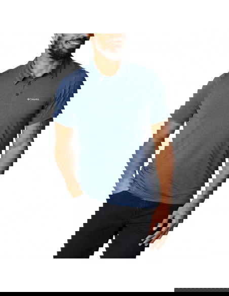 Columbia Tech Trail Polo Shirt 1768701479