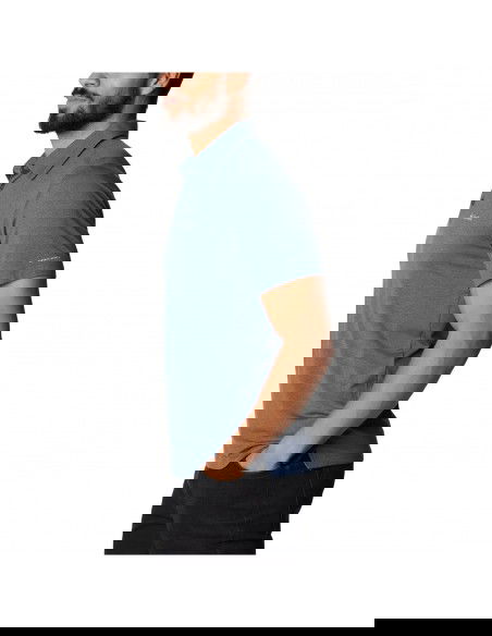 Columbia Tech Trail Polo Shirt 1768701479