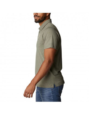 Columbia Tech Trail Polo Shirt 1768701397