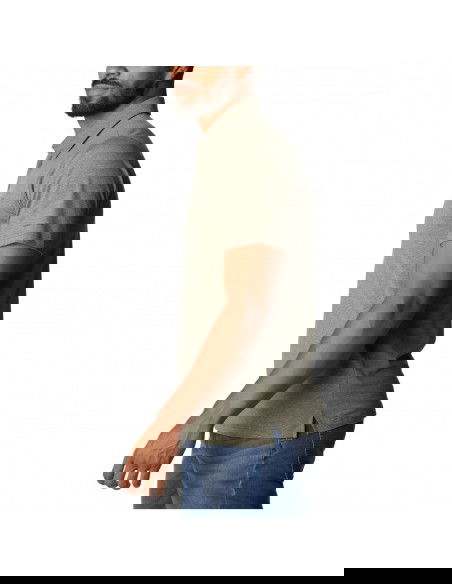 Columbia Tech Trail Polo Shirt 1768701397