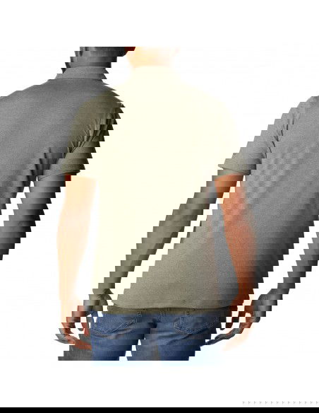 Columbia Tech Trail Polo Shirt 1768701397