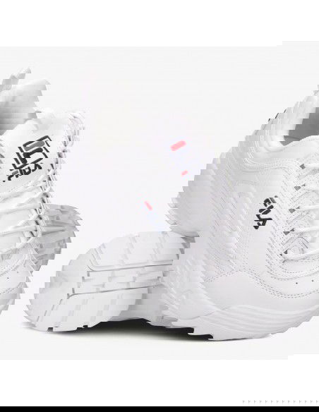 Fila Disruptor Low 10102621FG