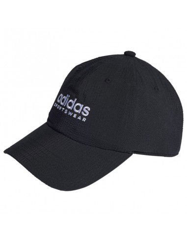 Adidas Dad Cap Seersuc IP6315 baseball cap