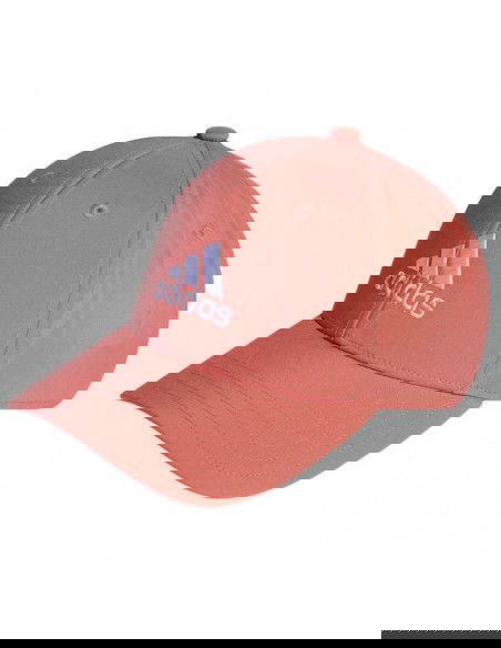 Adidas BBallcap LT Emb IR7885 baseball cap