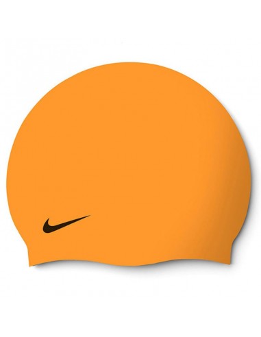 Nike Youth Jr silicone cap TESS0106 724