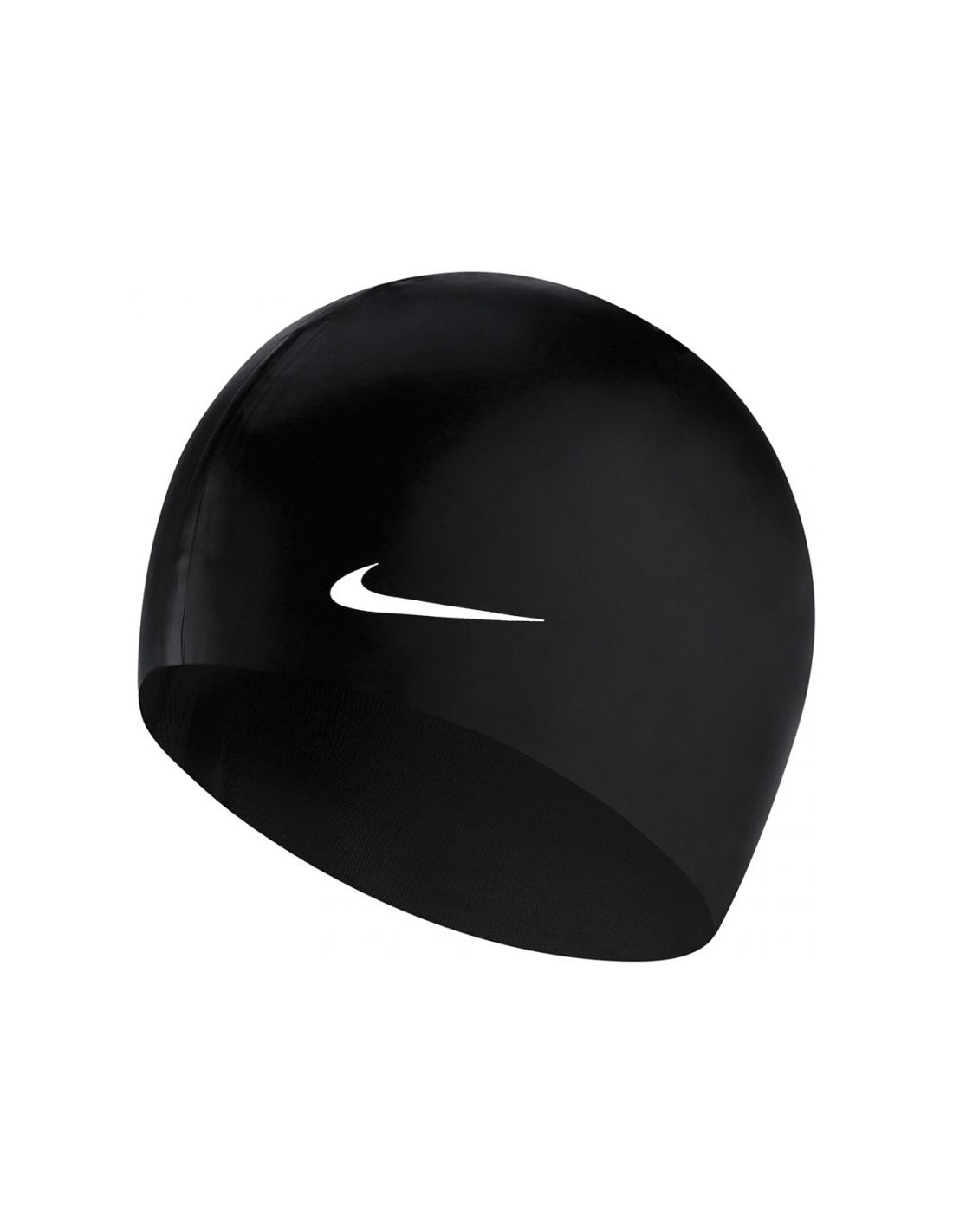 Swimming cap Nike Os Solid WM 93060011 black