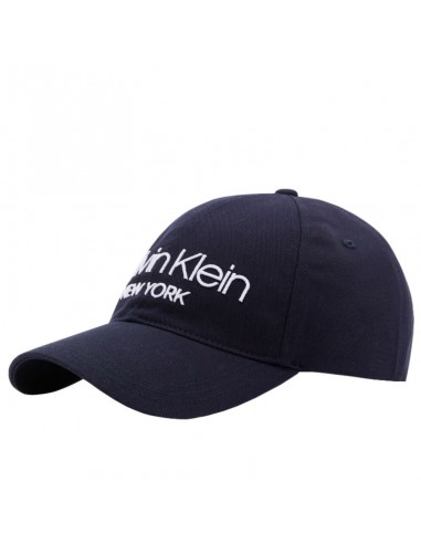 Calvin Klein CK NY BB Cap K50K505440