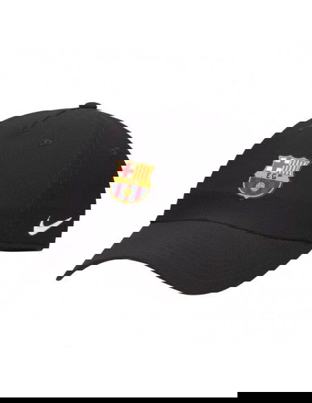 Nike FC Barcelona Club cap FN4859010
