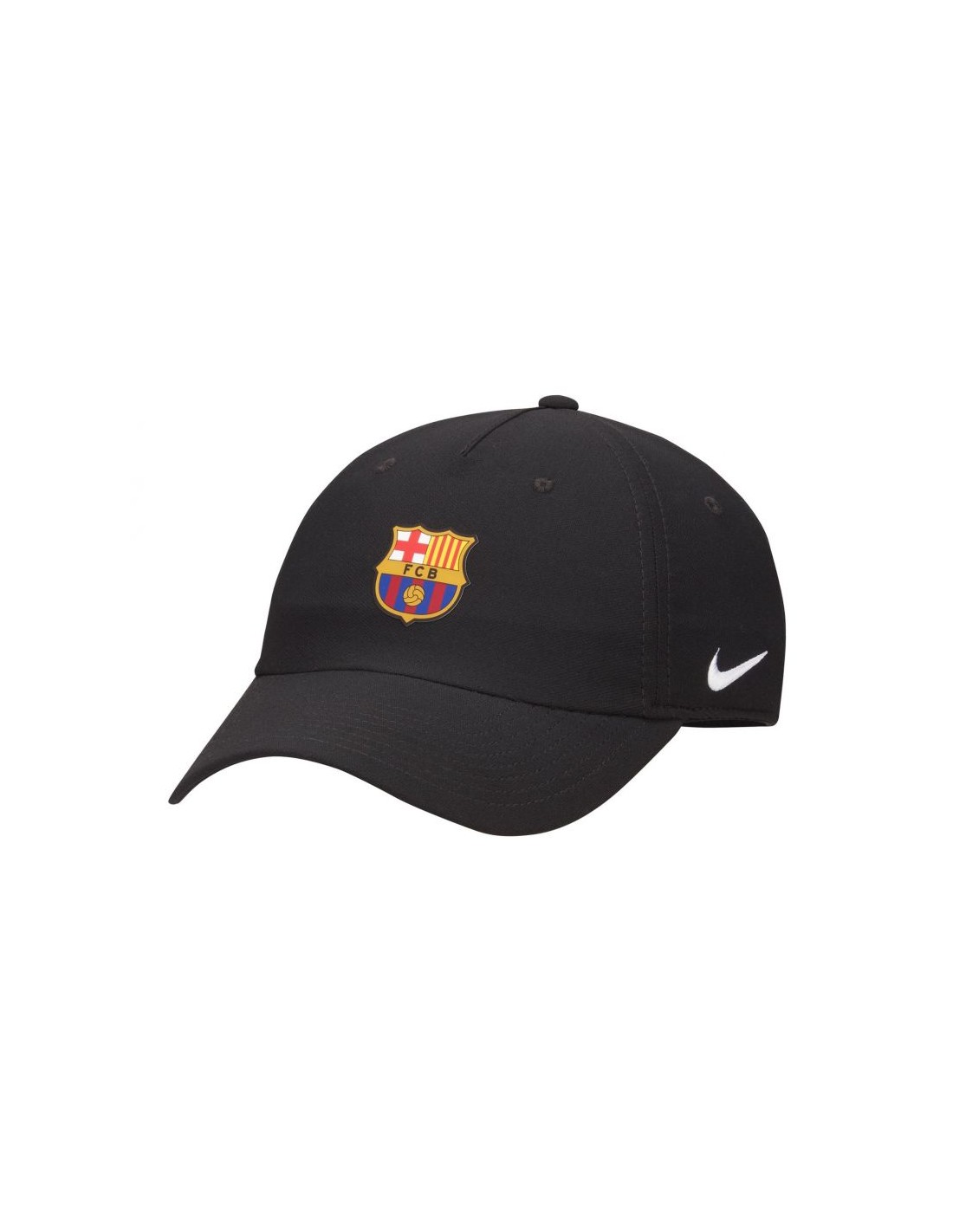 Men's Hats Nike Black