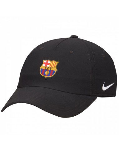 Nike FC Barcelona Club cap FN4859010