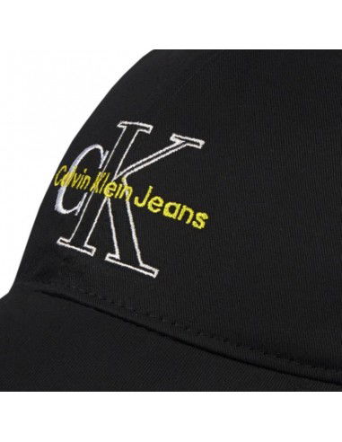 Calvin Klein Jeans K50K508977 baseball cap