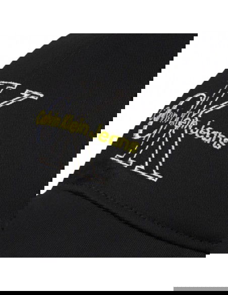 Calvin Klein Jeans K50K508977 baseball cap