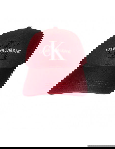 Calvin Klein Jeans Monogram cap K50K505618