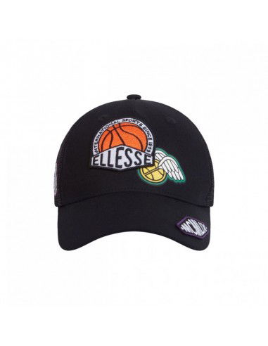 Ellesse Divida Trucker Cap SAVA3599011