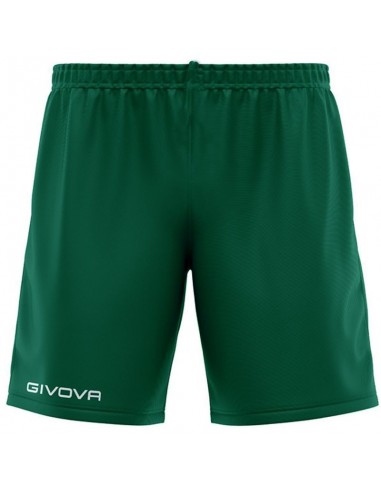 Givova Capo P018 0013 shorts