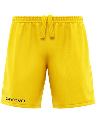 Givova Capo P018 0007 shorts