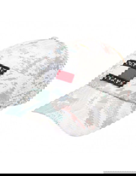 Tommy Jeans TJW Heritage cap AW0AW12426