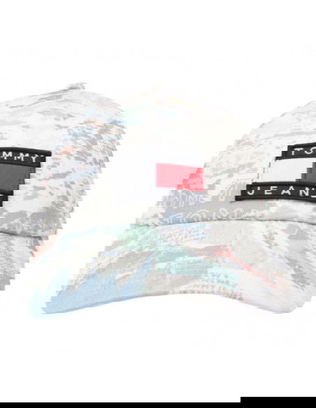 Tommy Jeans TJW Heritage cap AW0AW12426