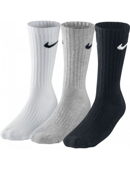 Nike Value Cotton 3pak SX4508965 socks