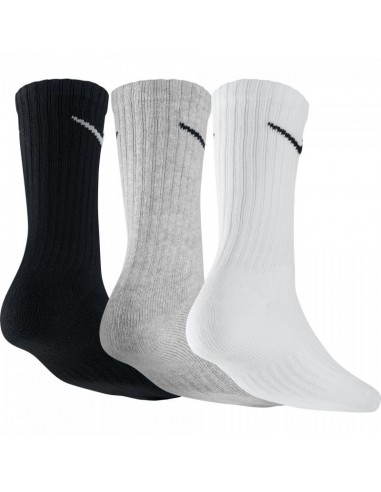 Nike Value Cotton 3pak SX4508965 socks