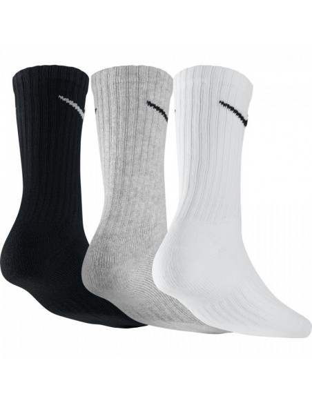 Nike Value Cotton 3pak SX4508965 socks