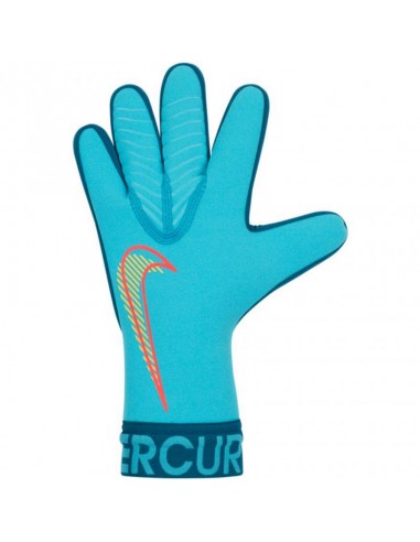 Nike Mercurial Goalkeeper Touch Victory M DC1981 447 goalkeeper gloves