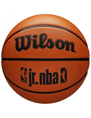 Basketball ball Wilson Jr NBA Fam Logo WZ3013001XB6