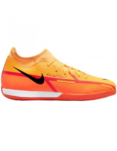 Nike Phantom GT2 Academy DF IC M DC0800808 football shoes