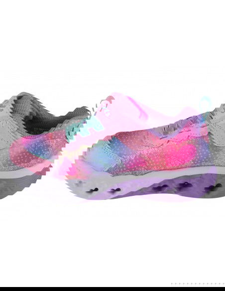 Skechers Flutter Heart Lights 302315NPKMT
