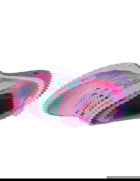 Skechers Flutter Heart Lights 302315NPKMT