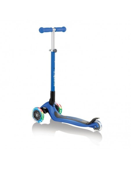 Scooter 3 wheels Globber Primo Foldable Lights 4321002 HSTNK000013800