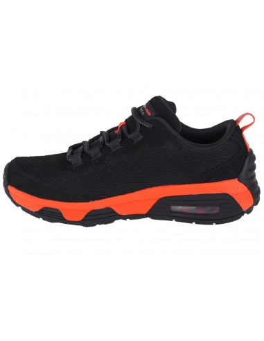Skechers SkechAir Extreme V2 BRAZEN M 232256BKRD