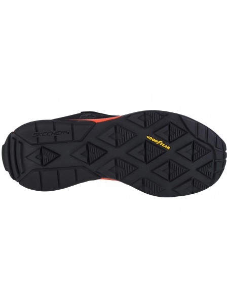 Skechers SkechAir Extreme V2 BRAZEN M 232256BKRD