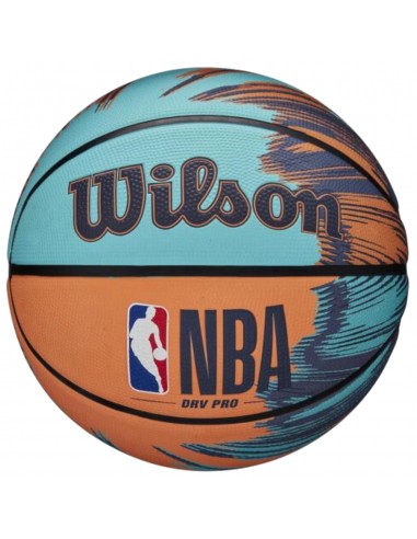 Wilson NBA DRV Pro Streak Ball WZ3012501XB