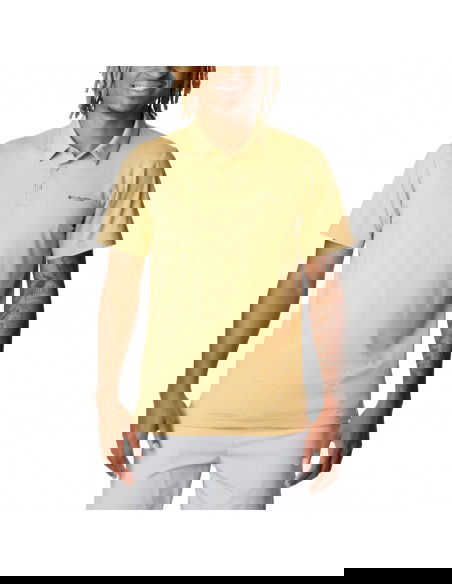 Columbia Tech Trail Polo Shirt 1768701292