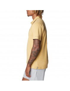 Columbia Tech Trail Polo Shirt 1768701292 2