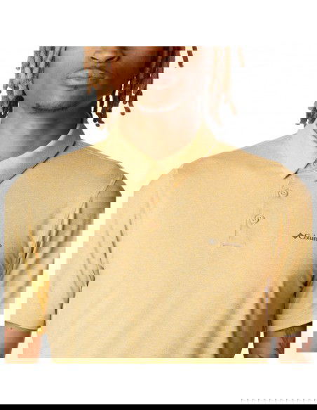 Columbia Tech Trail Polo Shirt 1768701292