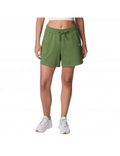 Columbia Trek French Terry Wmns Shorts 2032941352