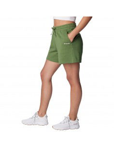 Columbia Trek French Terry Wmns Shorts 2032941352 2