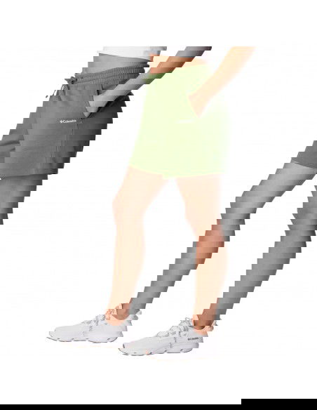 Columbia Trek French Terry Wmns Shorts 2032941352